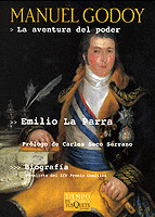 MANUEL GODOY AVENTURA PODER