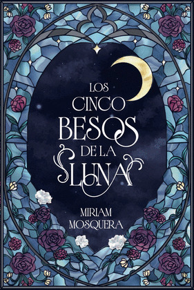 CINCO BESOS DE LA LUNA, LOS