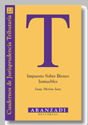 IMPUESTO SOBRE BIENES INMUEBLES
