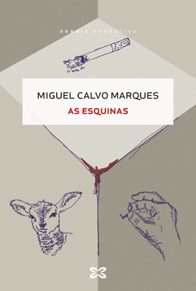 ESQUINAS, AS (V PREMIO PINTO E MARAGOTA POLA LIBERDADE SEXUAL E DE XÉNERO)