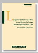 EJECUCION FORZOSA INMUEBLES NUEVA LEC CIVILES REG