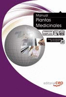 MANUAL PLANTAS MEDICINALES. FORMACIÓN PARA EL EMPLEO