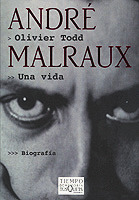 ANDRE MALRAUX