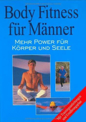 FITNESS PARA HOMBRES