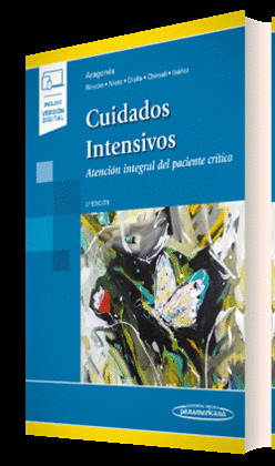CUIDADOS INTENSIVOS 2ª ED. 2022