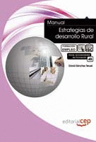 MANUAL ESTRATEGIAS DE DESARROLLO RURAL. FORMACIÓN PARA EL EMPLEO