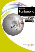MANUAL DE FONTANERÍA. FORMACIÓN PARA EL EMPLEO