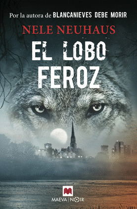 LOBO FEROZ, EL