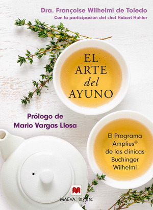 ARTE DEL AYUNO. EL  METODO BUCHINGER