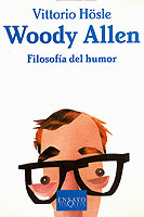 WOODY ALLEN: FILOSOFIA HUMOR