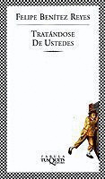 TRATANDOSE DE USTEDES -FABULA-
