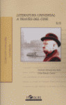 LITERATURA UNIVERSAL A TRAVES DEL CINE II/II