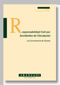 RESPONSABILIDAD CIVIL ACCIDENTES CIRCULACION CONC