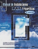 MANUAL INSTALACIONES FRIGORIFICAS