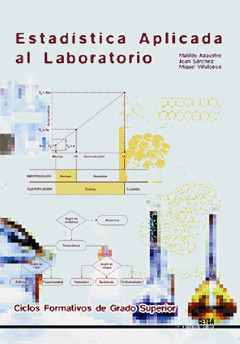 ESTADISTICA APLICADA AL LABORATORIO