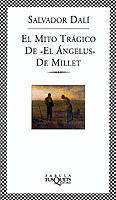 EL MITO TRAGICO DE EL ANGELUS DE MILLET