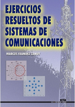 EJERCICIOS RESUELTOS SISTEMAS COMUNICACIONES