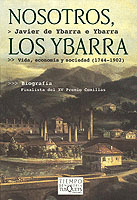 NOSOTROS LOS YBARRA