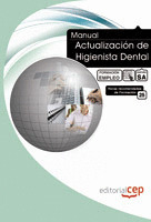 MANUAL ACTUALIZACIÓN DE HIGIENISTA DENTAL. FORMACIÓN PARA EL EMPLEO