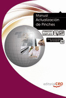 MANUAL ACTUALIZACIÓN DE PINCHES. FORMACIÓN PARA EL EMPLEO