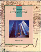 ** ECONOMIA INTERNACIONAL -IRWIN-