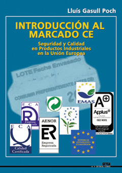 INTRODUCCION AL MARCADO CE