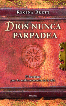 DIOS NUNCA PARPADEA