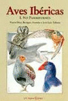 AVES IBERICAS I