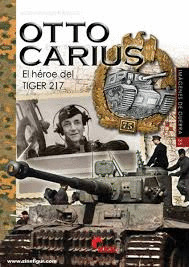 OTTO CARIUS