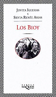LOS BIOY -FABULA-
