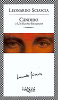 CANDIDO O UN SUEÑO SICILIANO