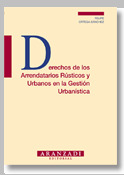DERECHOS ARRENDATARIOS RUSTICOS URBANOS GESTION UR