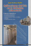 APLICACIONES DEL FRIO EN LA INDUSTRIA ALIMENTARIA