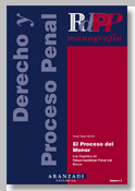 PROCESO MENOR LEY RESPONSABILIDAD PENAL MENOR