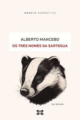 OS TRES NOMES DA SARTEGUA