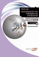 MANUAL ACTUALIZACIÓN EN INTELIGENCIA EMOCIONAL. FORMACIÓN PARA EL EMPLEO