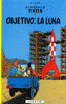 OBJETIVO: LA LUNA (CARTONE)