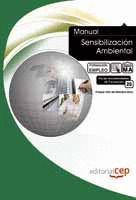 MANUAL SENSIBILIZACIÓN AMBIENTAL. FORMACIÓN PARA EL EMPLEO