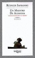MAESTRO DE ALEMANIA, UN