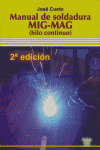 MANUAL SOLDADURA MIG MAG 2ª EDICION