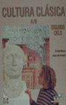 CULTURA CLASICA I 2ºCICLO ESO