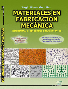 MATERIALES EN FABRICACION MECANICA