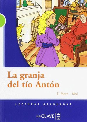 LA GRANJA DEL TIO ANTON