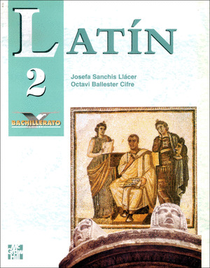 LATIN 2ºBACH 97