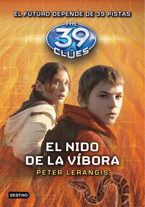 NIDO DE LA VÍBORA, EL