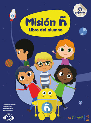 MISION Ñ