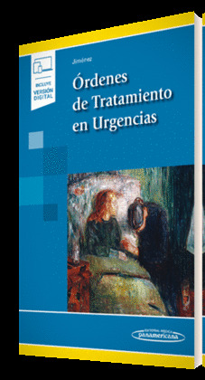 ÓRDENES DE TRATAMIENTO EN URGENCIAS