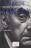 PARIS DE MAN RAY