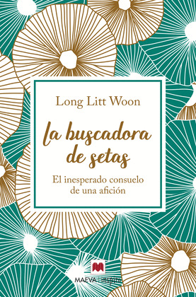 BUSCADORA DE SETAS, LA