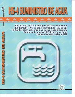 SUMINISTRO DE AGUA HS4
